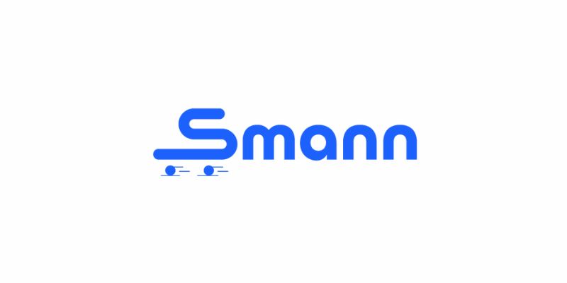 Smann-logo