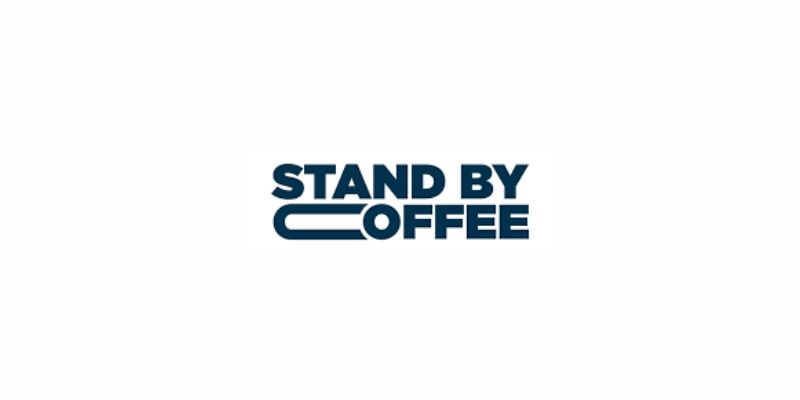 Stand by coffee